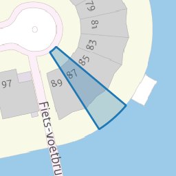 Perceel ZSS00-D-4085