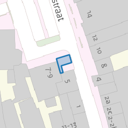 Perceel ZSS00-D-4107