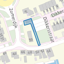 Perceel ZSS00-D-4125