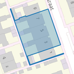 Perceel ZSS00-D-4135