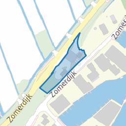 Perceel ZSS00-D-4153