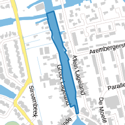 Perceel ZSS00-D-4155