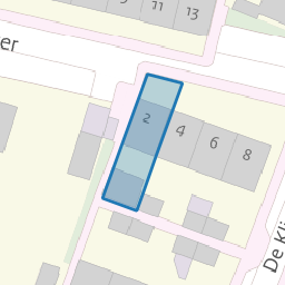 Perceel ZSS00-D-4240