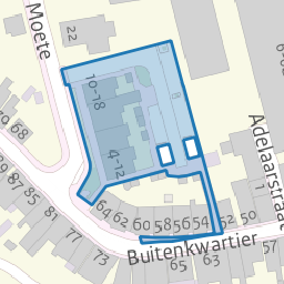 Perceel ZSS00-D-4276