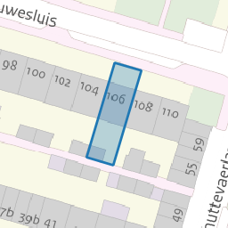 Perceel ZSS00-D-4281