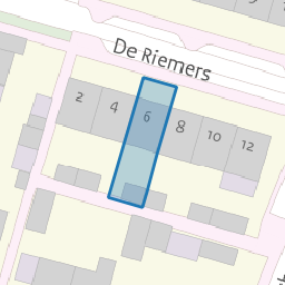 Perceel ZSS00-D-4283