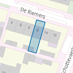 Perceel ZSS00-D-4284