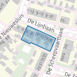 Perceel ZSS00-D-4294