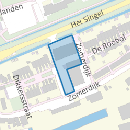 Perceel ZSS00-D-4314
