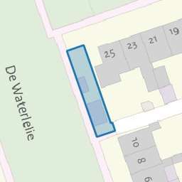 Perceel ZSS00-D-4315