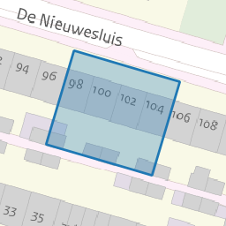 Perceel ZSS00-D-4357