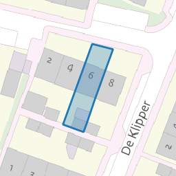 Perceel ZSS00-D-4358