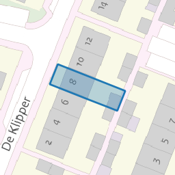 Perceel ZSS00-D-4399