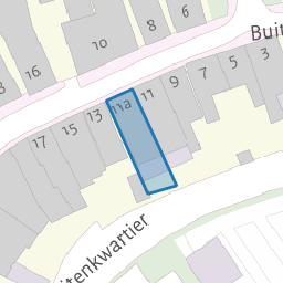 Perceel ZSS00-D-4416