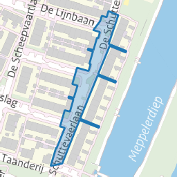 Perceel ZSS00-D-4445