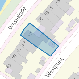 Perceel ZSS00-D-4460