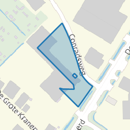 Perceel ZSS00-D-4480