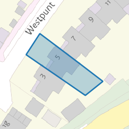 Perceel ZSS00-D-4490