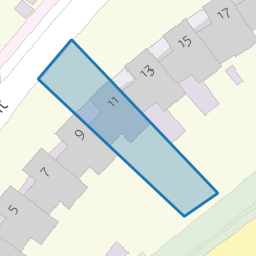 Perceel ZSS00-D-4499