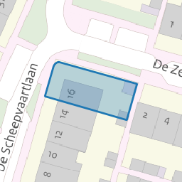 Perceel ZSS00-D-4507