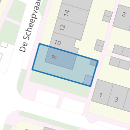 Perceel ZSS00-D-4509