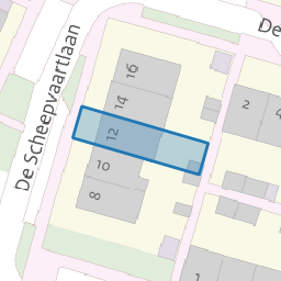Perceel ZSS00-D-4510