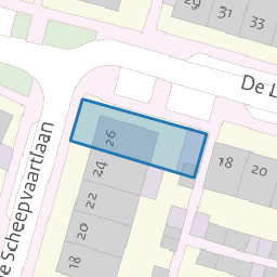 Perceel ZSS00-D-4512