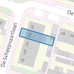 Perceel ZSS00-D-4515