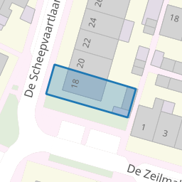 Perceel ZSS00-D-4516