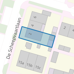 Perceel ZSS00-D-4519