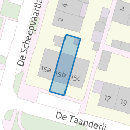 Perceel ZSS00-D-4521