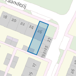 Perceel ZSS00-D-4531