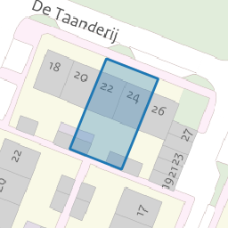 Perceel ZSS00-D-4532
