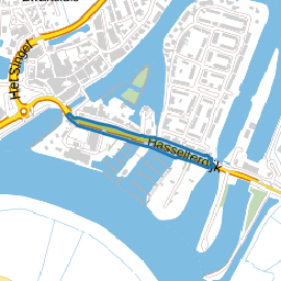 Perceel ZSS00-D-4540