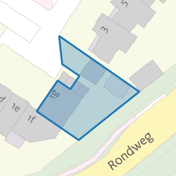 Perceel ZSS00-D-4564