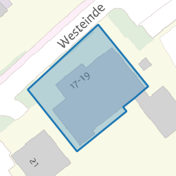 Perceel ZSS00-D-4581