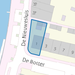 Perceel ZSS00-D-4597