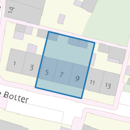 Perceel ZSS00-D-4599