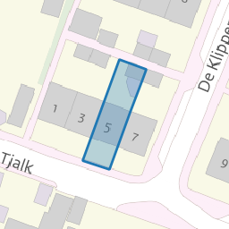 Perceel ZSS00-D-4601