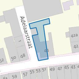 Perceel ZSS00-D-4604