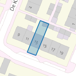 Perceel ZSS00-D-4609