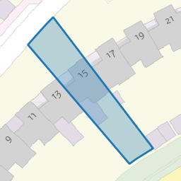 Perceel ZSS00-D-4617