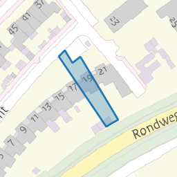 Perceel ZSS00-D-4619