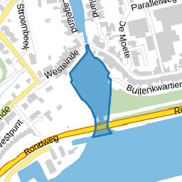 Perceel ZSS00-D-4662