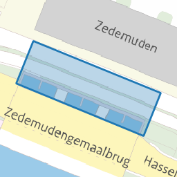 Perceel ZSS00-D-4668