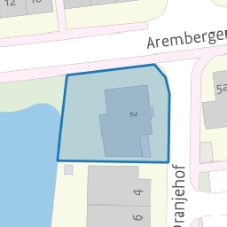 Perceel ZSS00-D-4705