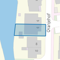 Perceel ZSS00-D-4707