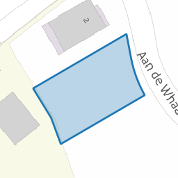 Perceel ZSS00-D-4810