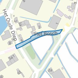 Perceel ZSS00-D-4860