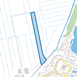 Perceel ZTM00-A-350